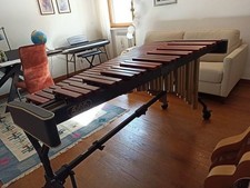 Marimba adam solist - marimba,