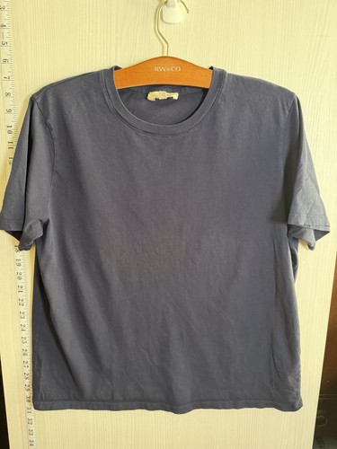 Sezane shirt women large - shirt,