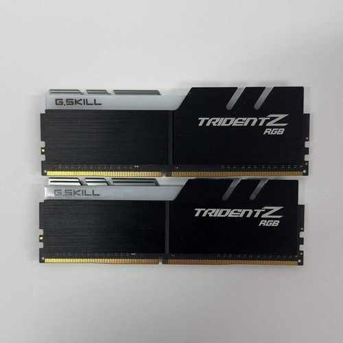 Skill trident rgb 32 - trident,