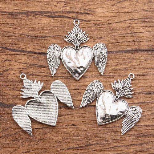 7pcs ciondolo collana - 3/7pcs,