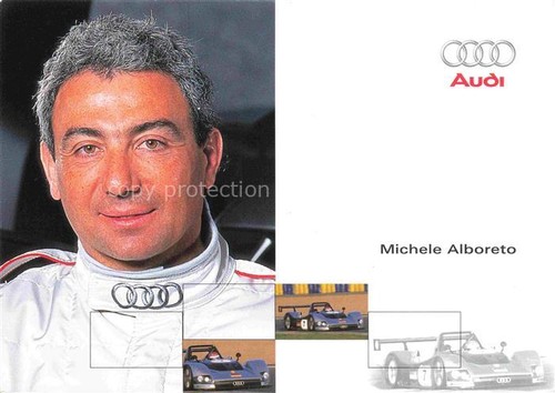 Gara automobilistica michele - gara,