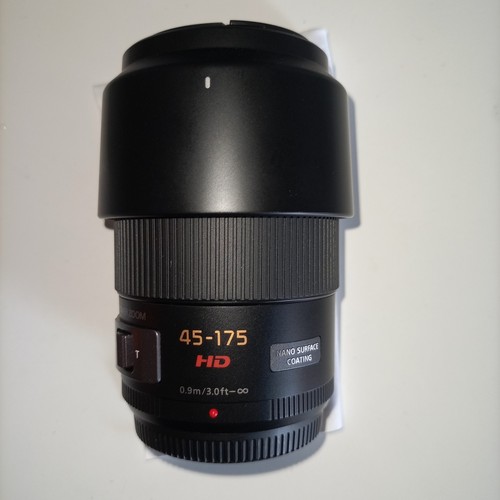 Panasonic lumix vario - lumix, g