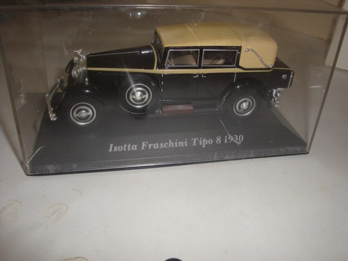 Ixo museum isotta fraschini - ixo,