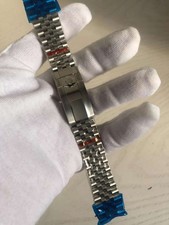 Rolex 126710 bracciale acciaio - rolex,