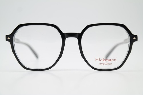 Occhiali hickmann hiy6005 nero - hickmann,