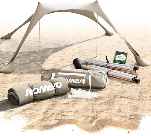 Sunsail young family tenda - young,