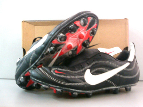 Scarpe calcio anni - scarpe,