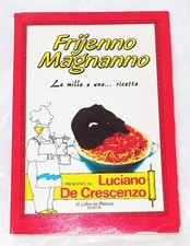 Frijenno magnanno mille - le, e