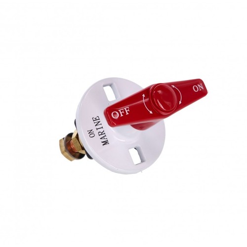 Stacca batteria unipolare - stacca, 300a