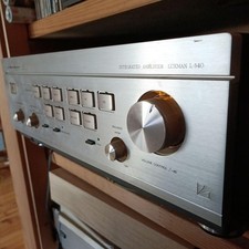 Luxman 540 integrated - l-540,
