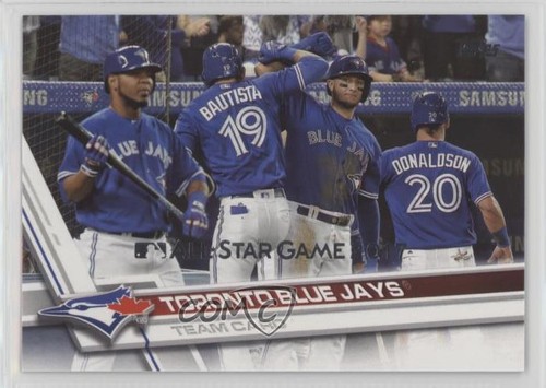 2017 topps all - 2017, game
