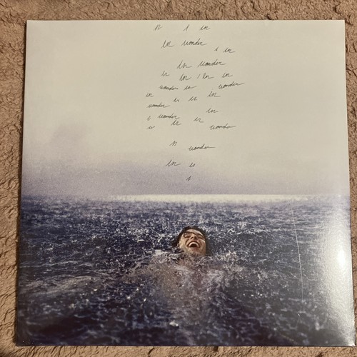 Shawn mendes wonder - wonder, limited