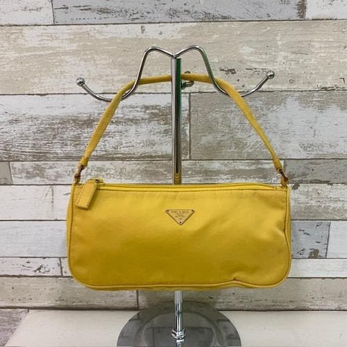 Prada tessuto nylon - nylon, mini