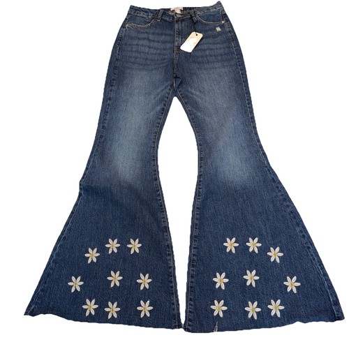 Jeans svasati forever - jeans,