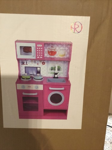 Set gioco cucina bambini - , in