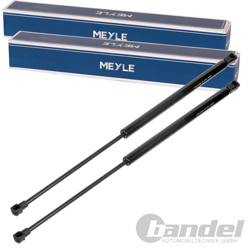 Meyle gasfeder heckklappe - gasfeder,