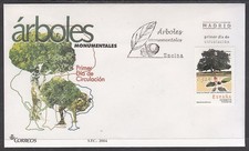 Spagna centenario buste 1º - ii,