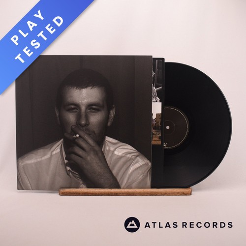 Arctic monkeys whatever people - arctic,