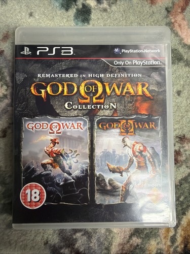 God war collection - war,