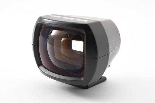 Come nuovo voigtlander - nuovo+],