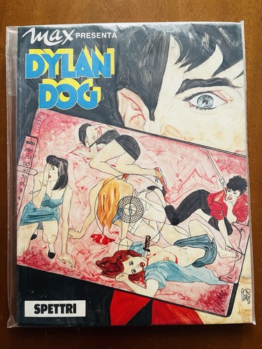 Max presenta dylan - max, albo