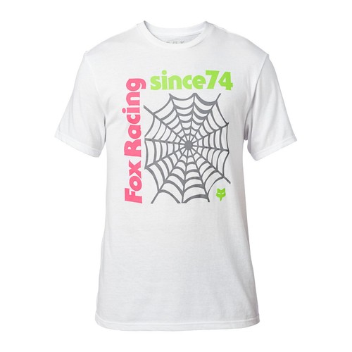 Shirt fox racing - t-shirt,
