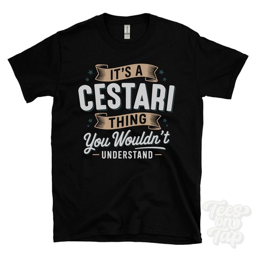 Shirt a cestari thing - a,