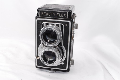 Taiyo beauty flex - beauty,