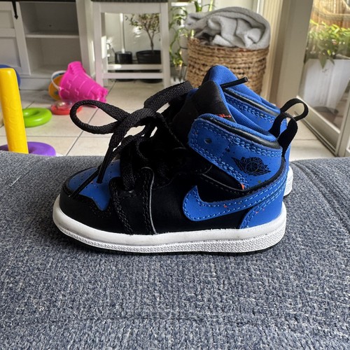 Sneakers jordan mid paint - sneakers,