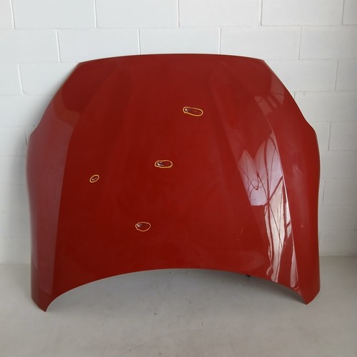 41008495959 cofano ant - ant., z4