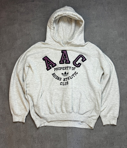 Felpa con cappuccio adidas - felpa,