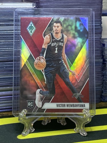 Victor wembanyama 2023 - wembanyama, 2023-24