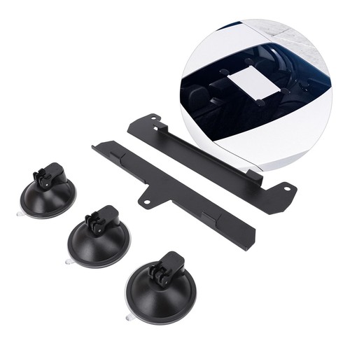 Kit montaggio tetto auto - tetto,