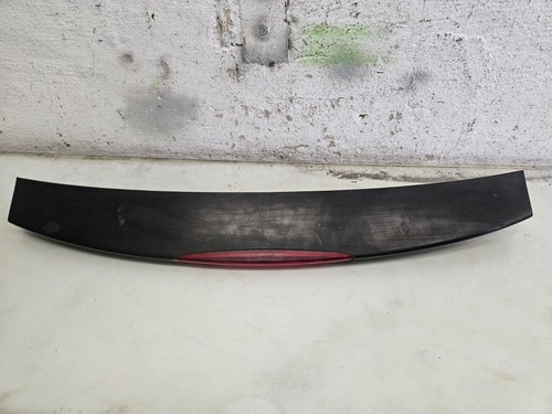 Spoiler posteriore smart 450 - posteriore,