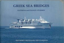 Sturmey greek sea bridges - -,