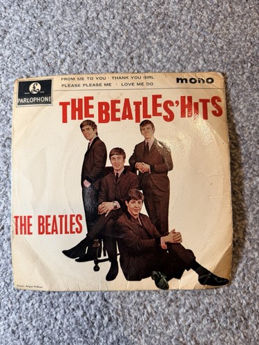 The beatles - beatles,
