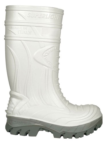 Cofra thermic white met tg - cofra, s5