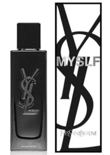Yves saint laurent - yves, /