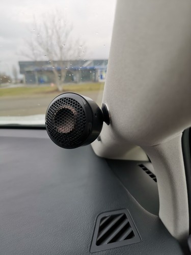 Focal power frak corpo - k2, m
