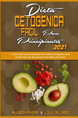 Rivera dieta cetognica fcil - cetognica,