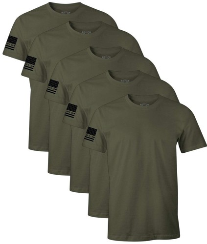 Shirt uomo howitzer - t-shirt,