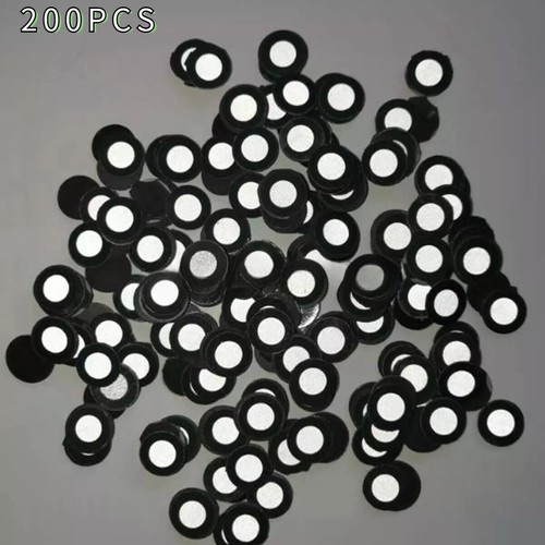 200pcs 6mm 10mm 5mm - 6mm*10mm*0.5mm, laser