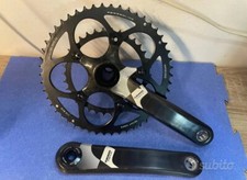Guarnitura sram force - , carbonio