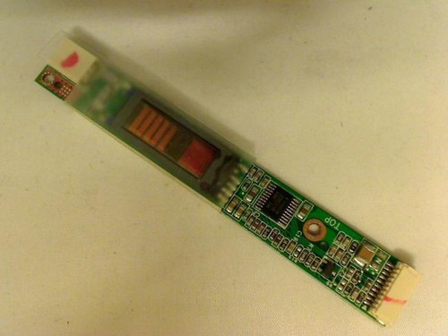 Tft lcd display - inverter, board
