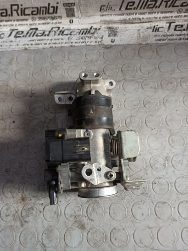 Corpo farfallato honda - sh, 300