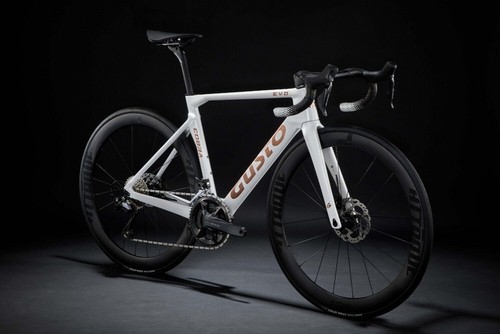 Gusto cobra evo elite ultra - cobra, evo,