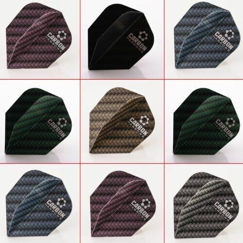 Erpici premium carbon - 18,