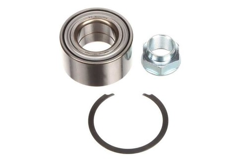 Kit cuscinetto ruota - cuscinetto,