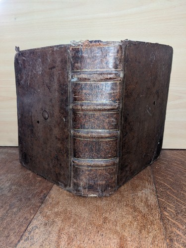 Libro antico la teologia - libro,