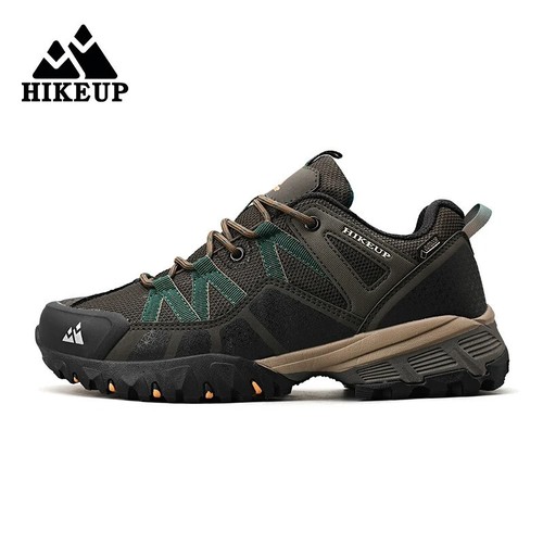 Scarpe trekking uomo - da,